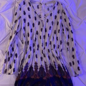 Kendall & Kylie romper